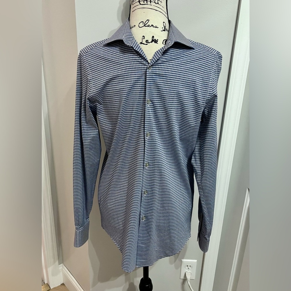 Van Heusen Flex Men’s Dress Shirt